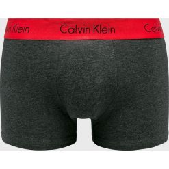 Calvin Klein Underwear - Bokserki (2-pack). Białe bokserki męskie Calvin Klein Underwear, m, bez wzorów, z bawełny. W wyprzedaży za 99.90 zł.