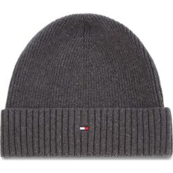 Czapka TOMMY HILFIGER - Pima Cotton Cashmere AM0AM03983 051. Czapki męskie marki Tommy Hilfiger. Za 129.00 zł.