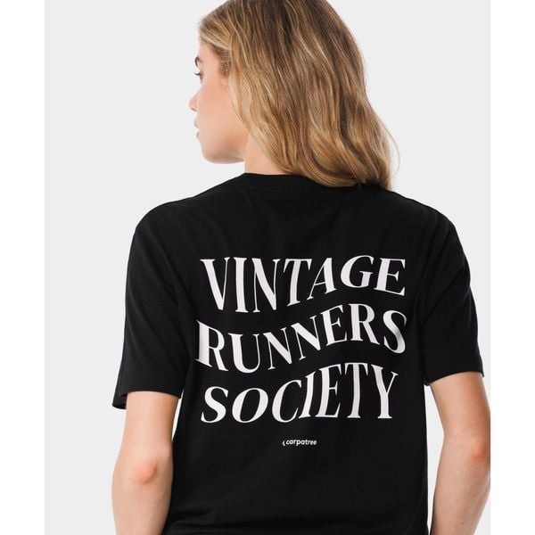 Bawełniany T-shirt z nadrukiem uniseks Carpatree. Brązowe t-shirty sportowe męskie CARPATREE, bez wzorów, z bawełny, sportowe, bez ramiączek. W wyprzedaży za 104.99 zł.