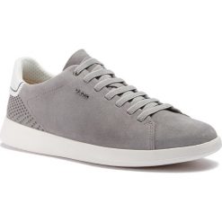 Sneakersy GEOX - U Kennet B U926FB 00022 C9007 Stone. Buty sportowe na co dzień męskie marki Geox. Za 429.00 zł.