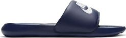 Nike Klapki męskie NIKE VICTORI ONE NN SLIDE 48.5. Klapki i japonki męskie Nike, bez wzorów. Za 139.86 zł.