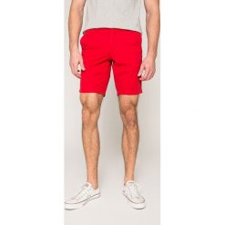 Tommy Hilfiger - Szorty. Szorty męskie marki Tommy Hilfiger. W wyprzedaży za 239.90 zł.