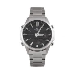 Zegarek Casio. Szare zegarki męskie Casio, srebrne. Za 459.99 zł.
