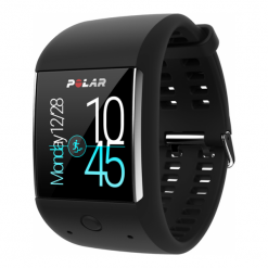 Polar M600 czarny. Zegarki sportowe marki Polar. Za 999.00 zł.