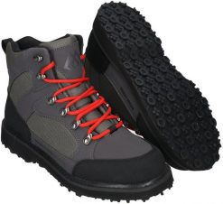 Buty do brodzenia Mikado. Buty trekkingowe męskie Mikado, bez wzorów, bez zapięcia. Za 694.42 zł.
