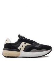 Saucony Sneakersy Jazz Nxt S70790-1 Czarny. Czarne buty sportowe na co dzień męskie Saucony, m, bez wzorów, z materiału, bez ramiączek, bez kaptura. Za 359.99 zł.