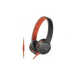 MDR-ZX660AP Pomarańczowy Zestaw słuchawkowy SONY. Słuchawki nauszne marki Plantronics. Za 269.00 zł.