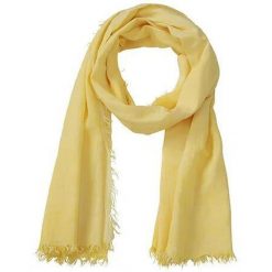 Szal James & Nicholson Gipsy Spray Jasnożółty Żółty. Zielone szaliki męskie YOCAHER SKATEBOARDS, na jesień, bez wzorów, z bawełny, eleganckie. Za 121.99 zł.