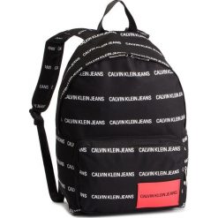 Plecak CALVIN KLEIN JEANS - Sport Essentials L Campus Bp K50K504532 908. Plecaki męskie marki Calvin Klein Jeans. Za 399.00 zł.