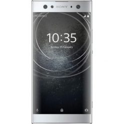 Smartfon Sony Xperia XA2 Ultra 32GB Srebrny (H4213). Szare smartfony SONY. Za 1,549.00 zł.
