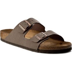 Klapki BIRKENSTOCK - Arizona 151181 Mocca. Klapki i japonki męskie Birkenstock. W wyprzedaży za 229.00 zł.