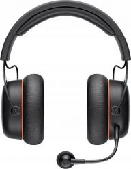 Beyerdynamic MMX 200 wireless black Headset Wired & Wireless Head-band Gaming USB Type-C / USB Type-A Bluetooth. Czarne słuchawki bluetooth Beyerdynamic. Za 744.00 zł.
