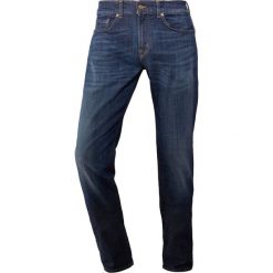 7 for all mankind KAYDEN Jeansy Straight Leg blue washed. Jeansy męskie marki 7 for all mankind. W wyprzedaży za 387.60 zł.