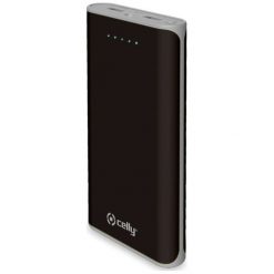 Celly Powerbank Daily 20000 Mah, Czarny pbd20000bk. Czarne powerbanki marki Celly. Za 199.00 zł.