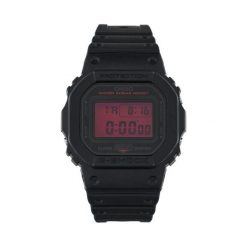 Zegarek G-Shock. Czarne zegarki męskie G-Shock. Za 479.99 zł.