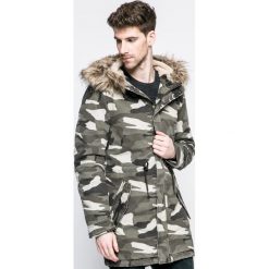 Review - Parka. Parki męskie marki Review. W wyprzedaży za 269.90 zł.