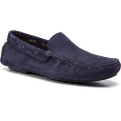Mokasyny SALAMANDER - Ballino 31-56403-22 Navy. Mokasyny męskie marki Salamander. Za 429.00 zł.