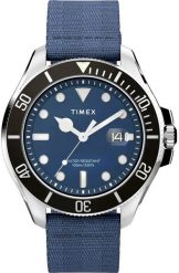 Zegarek Męski TIMEX Harborside Coast TW2W62700 + BOX. Zegarki męskie Timex. Za 414.35 zł.