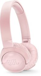 JBL Tune 660 BT NC Różowy. Czerwone słuchawki bluetooth JBL. W wyprzedaży za 279.00 zł.
