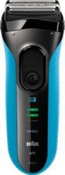 Golarka Braun Series 3 Shave&Style 3045S. Golarki męskie BRAUN. Za 570.63 zł.