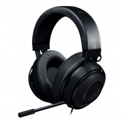 Razer Kraken Pro V2 Oval Black. Słuchawki dla graczy RAZER. W wyprzedaży za 255.00 zł.