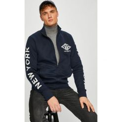 Tommy Hilfiger - Bluza. Bluzy rozpinane męskie Tommy Hilfiger. W wyprzedaży za 359.90 zł.