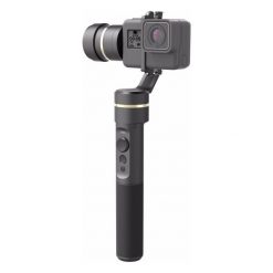 Feiyu tech G5 3 Axis Tech. Akcesoria fotograficzne FEIYU TECH. Za 499.00 zł.