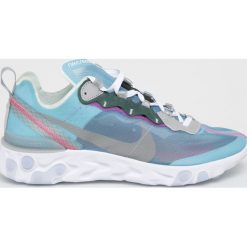 Nike Sportswear - Buty React Element 87. Buty sportowe na co dzień męskie marki Nike Sportswear. Za 679.90 zł.