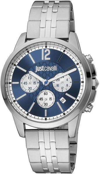 Zegarek Męski Just Cavalli JC1G175M0265. Zegarki męskie JustCavalli. Za 420.66 zł.