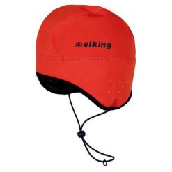 Viking czapka męska Softshell czerwona r. 58 cm (235/09/3116). Czapki męskie marki Viking. Za 31.80 zł.