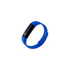 Smartband Bajery S115 FIT pulsometr, Niebieska. Krokomierze marki Bajery24. Za 110.70 zł.