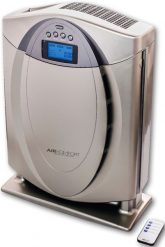 Oczyszczacz powietrza Intec AC 05. Oczyszczacze powietrza Intec. Za 289.95 zł.