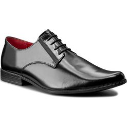 Półbuty SERGIO BARDI - Carmelo FW127217717PL 101. Eleganckie półbuty męskie marki Sergio Bardi. Za 219.00 zł.