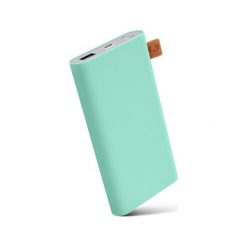 Powerbank FRESH N REBEL 6000 mAh Peppermint (001710950000). Powerbanki FRESH N REBEL. Za 79.62 zł.