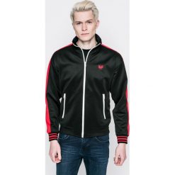 Diesel - Bluza. Bluzy rozpinane męskie marki Diesel. W wyprzedaży za 269.90 zł.
