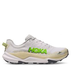 Buty do biegania Hoka. Buty do biegania męskie HOKA, bez wzorów, bez zapięcia, do biegania. Za 499.99 zł.