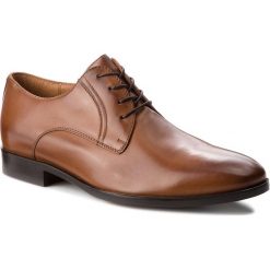 Półbuty GINO ROSSI - Rudi MPC345-G94-4300-3300-0 88. Eleganckie półbuty męskie marki Gino Rossi. W wyprzedaży za 349.00 zł.