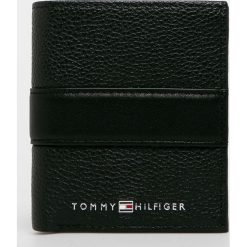 Tommy Hilfiger - Portfel skórzany. Portfele męskie Tommy Hilfiger. Za 339.90 zł.