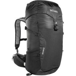 Plecak turystyczny Tatonka Hike Pack. Czarne plecaki męskie Tatonka, bez wzorów. Za 379.99 zł.