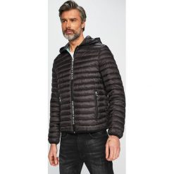 Trussardi Jeans - Kurtka. Kurtki męskie marki TRUSSARDI JEANS. W wyprzedaży za 549.90 zł.
