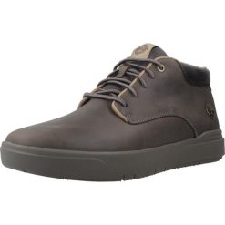 Buty TIMBERLAND TB0A69M1 Szary. Szare buty trekkingowe męskie Timberland, bez wzorów, ze skóry, sportowe, bez obcasa, bez zapięcia. Za 531.35 zł.