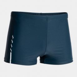 Kąpielówki Joma Shark III. Niebieskie kąpielówki męskie Joma, m, bez wzorów. Za 196.99 zł.