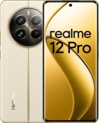 Smartfon Realme 12 Pro 5G 8/256GB Kremowy (RMX3842). Białe smartfony realme. Za 1,659.29 zł.