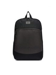 Reebok Plecak C-RBK-P-001-08 Czarny. Czarne plecaki męskie Reebok, bez wzorów, z materiału. Za 129.99 zł.