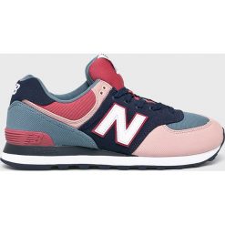 New Balance - Buty ML574INA. Buty sportowe na co dzień męskie New Balance. W wyprzedaży za 299.90 zł.