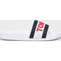 Tommy Jeans - Klapki Core Poolslide. Klapki i japonki męskie marki Tommy Jeans. Za 179.90 zł.