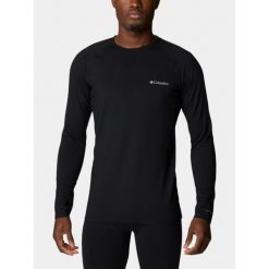 Koszulka Termiczna Męska Columbia M Omni-Heat Infinity. Niebieskie bielizna termoaktywna męska Columbia, m, bez wzorów, bez ramiączek, omni-heat (columbia). Za 359.00 zł.