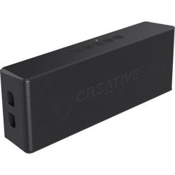 Głośnik Creative Muvo 2 (51MF8255AA000). Głośniki przenośne marki CREATIVE. Za 256.99 zł.