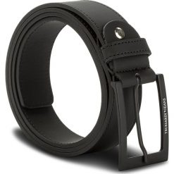 Pasek Męski TRUSSARDI JEANS - Belt Rubberized 71L00051 K299. Paski męskie marki Boss. W wyprzedaży za 189.00 zł.