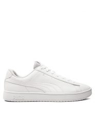 Puma Sneakersy Rickie Classic 394251-01 Biały. Białe buty sportowe na co dzień męskie Puma, m, bez wzorów, ze skóry, bez ramiączek, bez kaptura. Za 169.99 zł.